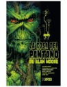 La Cosa del Pantano de Alan Moore 01