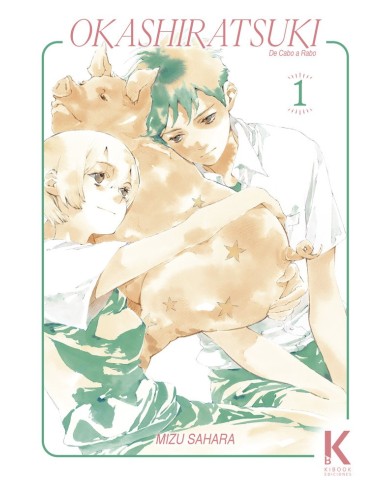 Okashiratsuki 01
