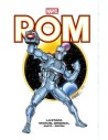 ROM. La Etapa Original Marvel 01