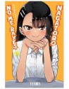 No me rayes Nagatoro 19