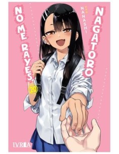 No me rayes Nagatoro 20