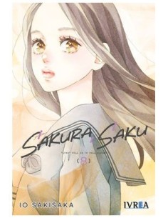 Sakura, Saku 08
