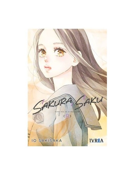 Sakura, Saku 08