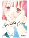 Sakura, Saku 09