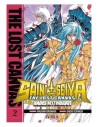 Saint Seiya: The lost canvas 02