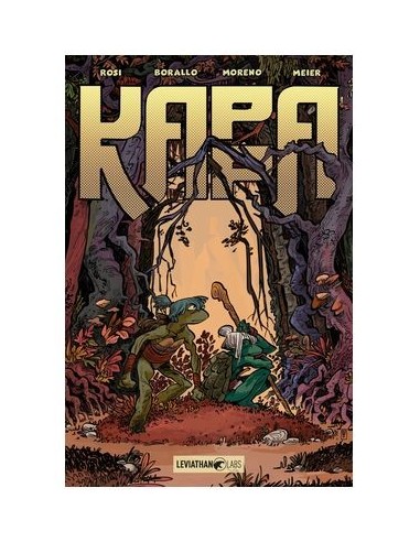 Kappa
