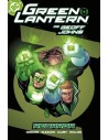 Biblioteca Green Lantern de Geoff Johns 02