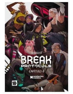 Break Protocols 01