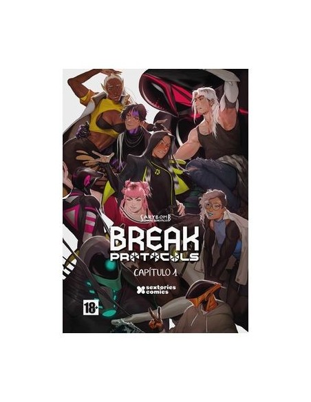 Break Protocols 01