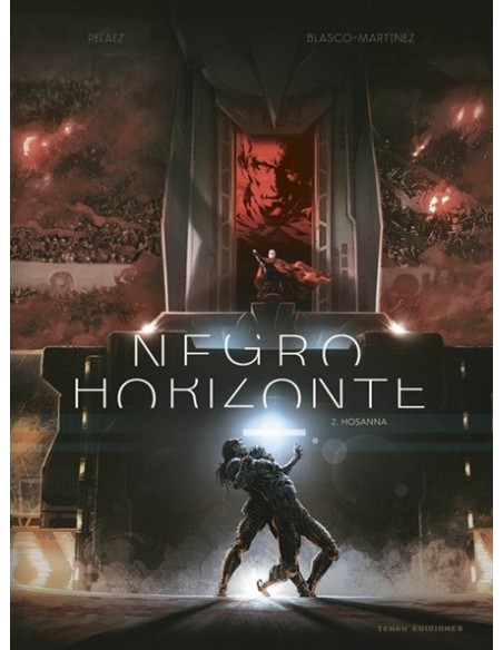 Negro horizonte 02