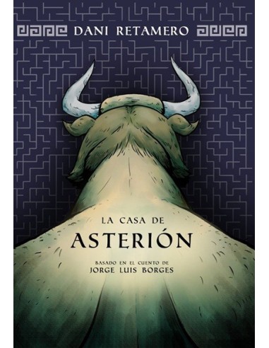 La Casa de Asterión
