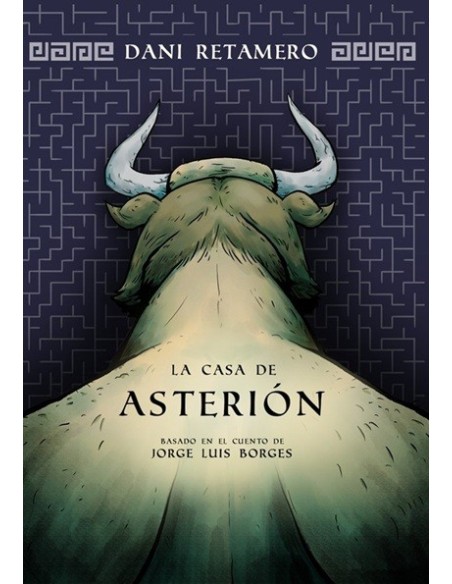 La Casa de Asterión