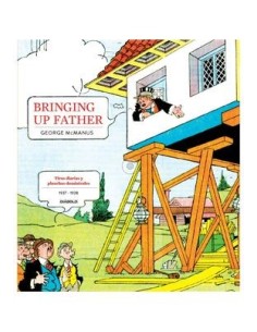Bringing Up Father (1937 - 1938)