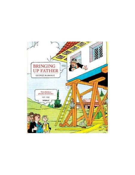 Bringing Up Father (1937 - 1938)