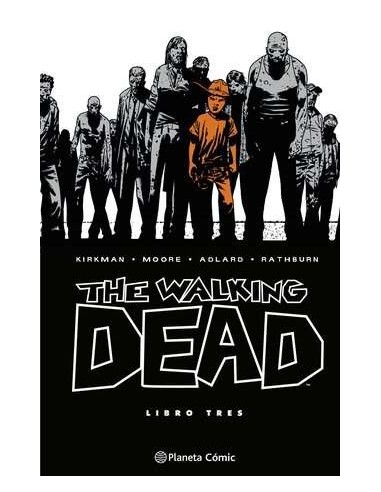 The Walking Dead 03