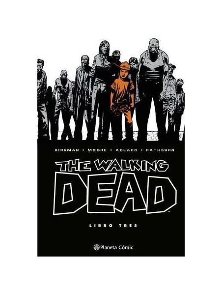 The Walking Dead 03