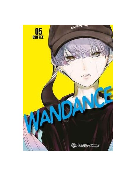 Wandance 05
