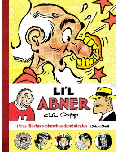 Lil Abner 05