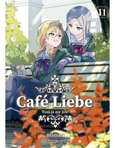 Café Liebe 11
