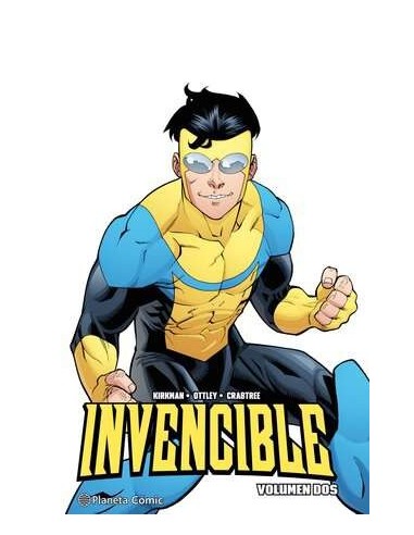 Invencible 02