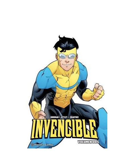 Invencible 02