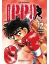 Hajime no Ippo 12