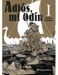 Adiós, mi Odín 01