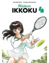 Maison Ikkoku 04