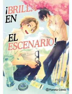 ¡Brilla en el escenario! 01