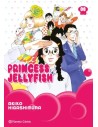 Princess Jellyfish 08