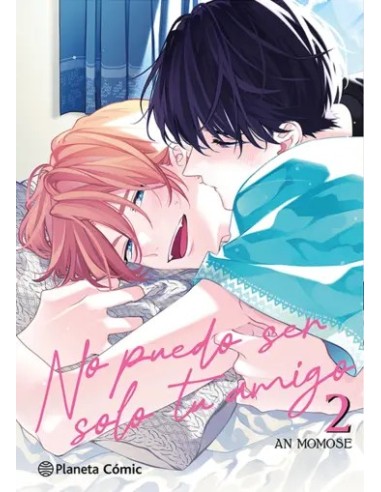No puedo ser solo tu amigo 02