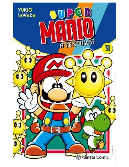 Super Mario 31