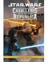 Star Wars. Caballeros de la Antigua República (Leyendas) 04