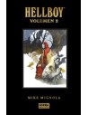 Hellboy. Edición Integral 02