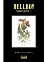 Hellboy. Edición Integral 01