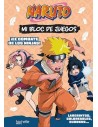Naruto Mi Bloc de Juegos