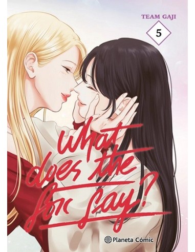 What Does The Fox Say? 05