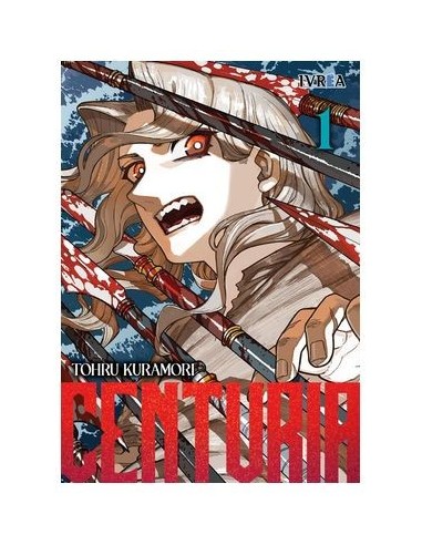 Centuria 01 - Edición limitada - Boli estampado, Postales y Punto de libro