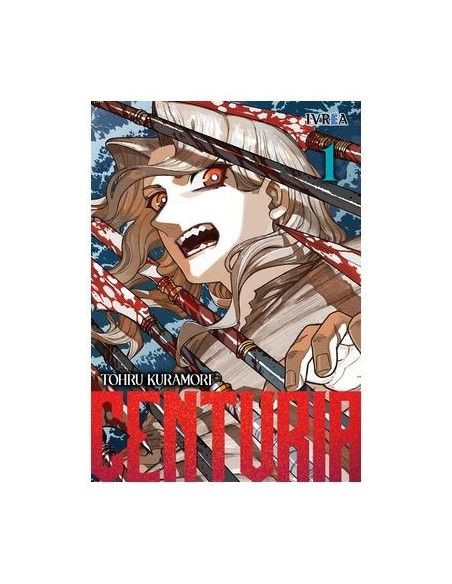 Centuria 01 - Edición limitada - Boli estampado, Postales y Punto de libro