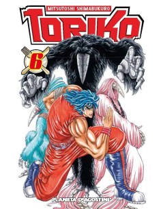 Toriko 06