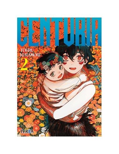 Centuria 02