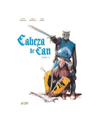 Cabeza de Can 02