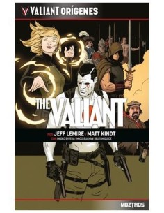 The Valiant