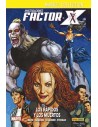 Marvel Collection. Investigaciones Factor-X 03 (nuevo precio rebajado)