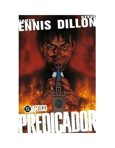 Predicador 01