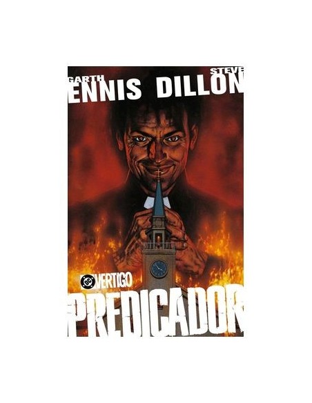 Predicador 01