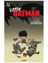 Little Batman: Mes Uno 01