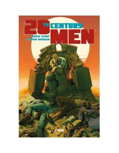 20th Century Men