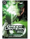 Biblioteca Green Lantern de Geoff Johns 03