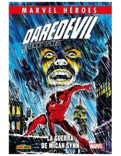Marvel Héroes. Daredevil de Denny O'Neil 01